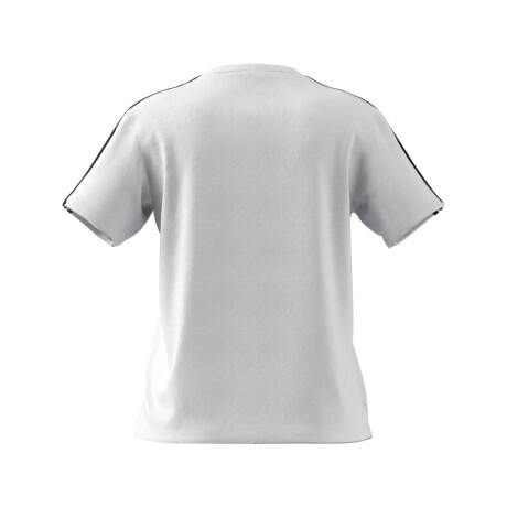 REMERA adidas AEROREADY TRAIN ESSENTIALS White