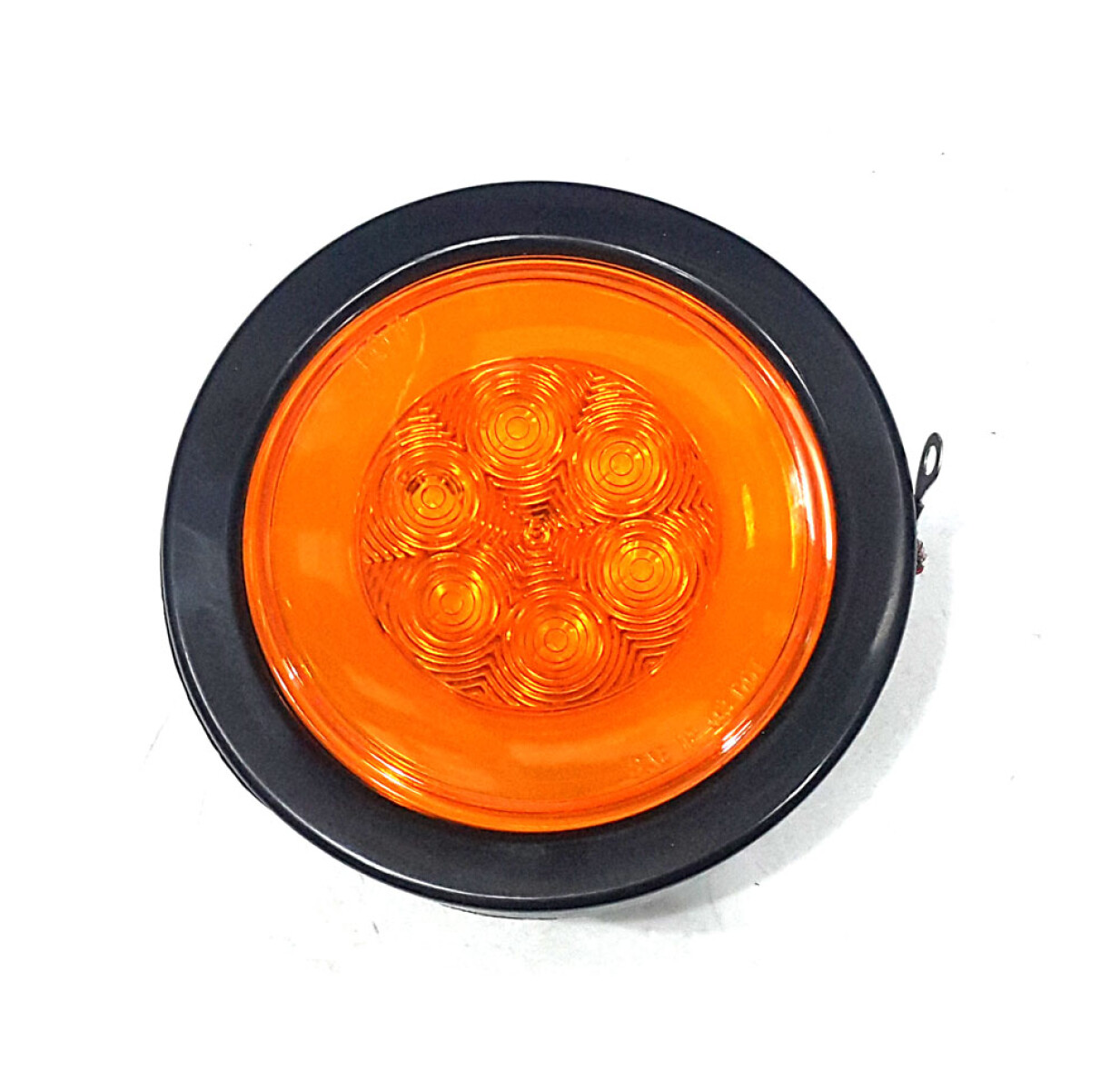 FAROL - RANDOM 12/24V AMBAR - 
