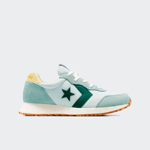Championes Converse Omega Trainer Verde