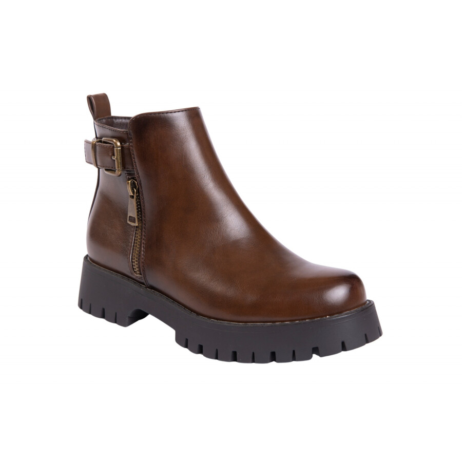 CHERRY TREND BROWN