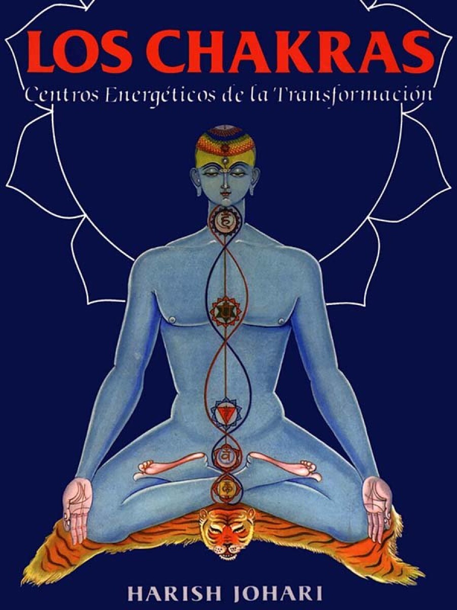 LOS CHAKRAS 