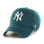 MLB New York Yankees 47 CLEAN UP - Unisex Pacific Green