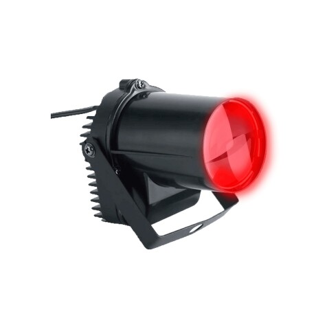 Seguidor De Bola Led Alta Potencia Color Rojo Seguidor De Bola Led Alta Potencia Color Rojo