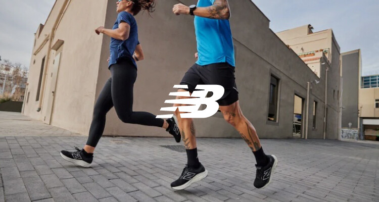 Cyber Stadium Noviembre 2024 New Balance