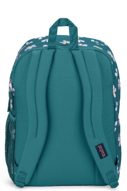 MOCHILA BIG STUDENT PRECIOUS PETALS