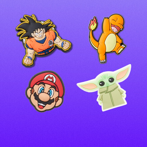 Personajes