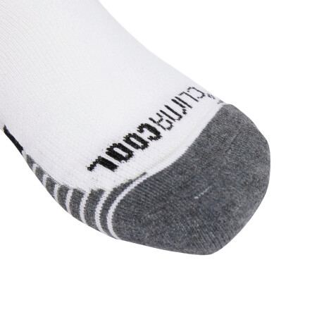 Medias adidas Performance Climacool WHITE/BLACK