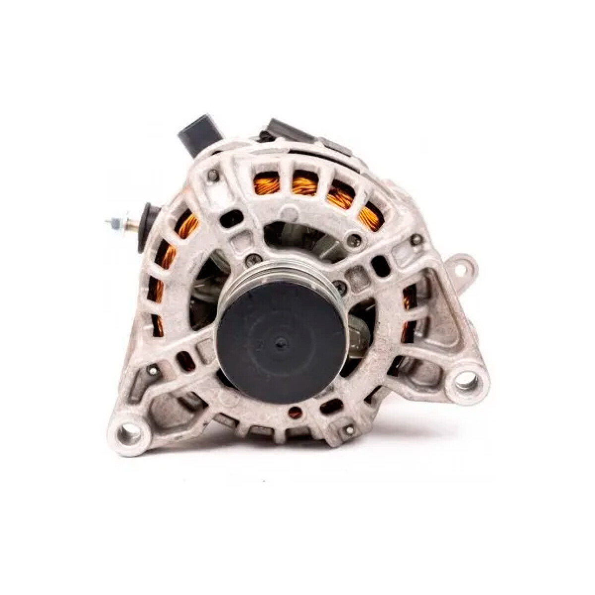 ALTERNADOR FIAT MOBI 16/ STRADA 19/ 12V 110A SIST.BOSCH 52149928 SEG 