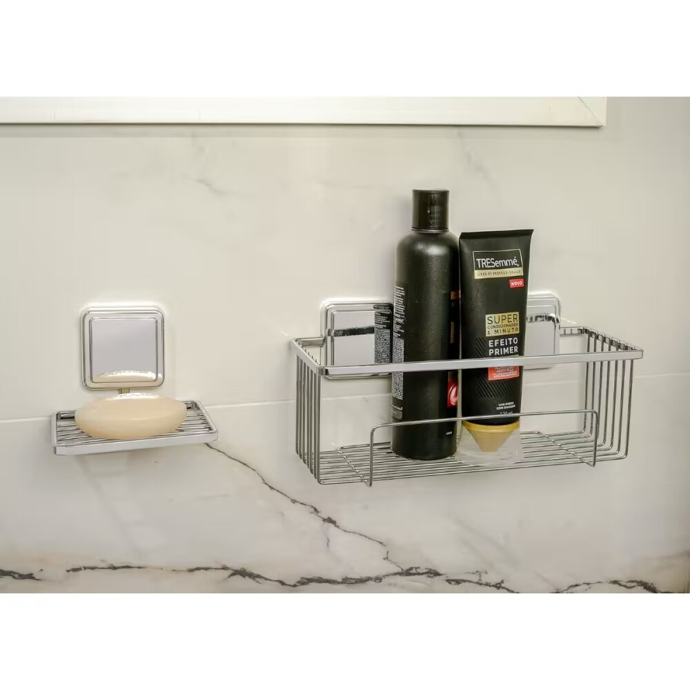 JABONERA ADHESIVA Jabonera Adhesiva