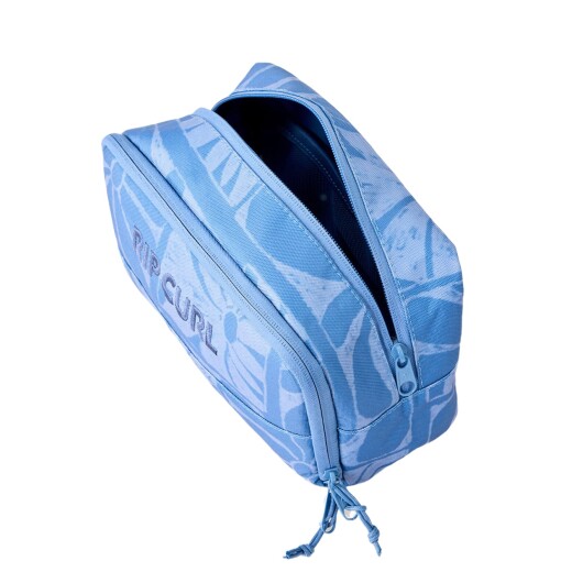 Necessaire Rip Curl Mixed Toiletry Bag Necessaire Rip Curl Mixed Toiletry Bag