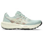 Zapatillas Trail Running GEL-Sonoma 8 Mujer Lichen Rock/orange Glow