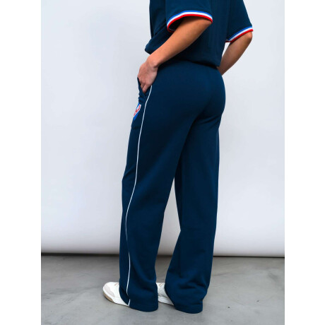 Pantalón Largo Pipi de Mujer Multicolor