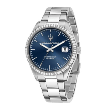 Reloj Maserati Competizione R8853100029 0