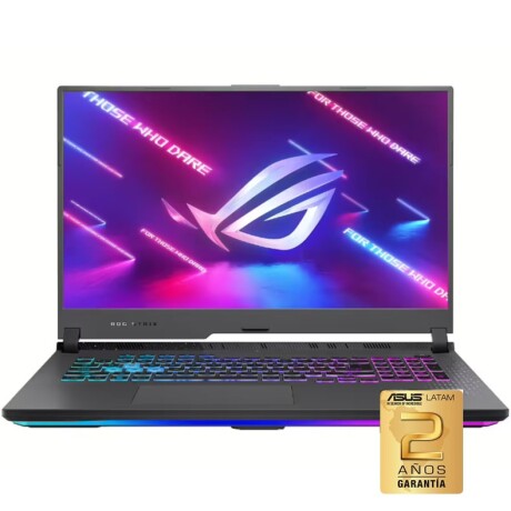 Notebook Gamer Asus Ryzen 9 5.2GHZ, 16GB, 512GB Ssd, 17.3" Fhd, Rtx 4060 8GB 001