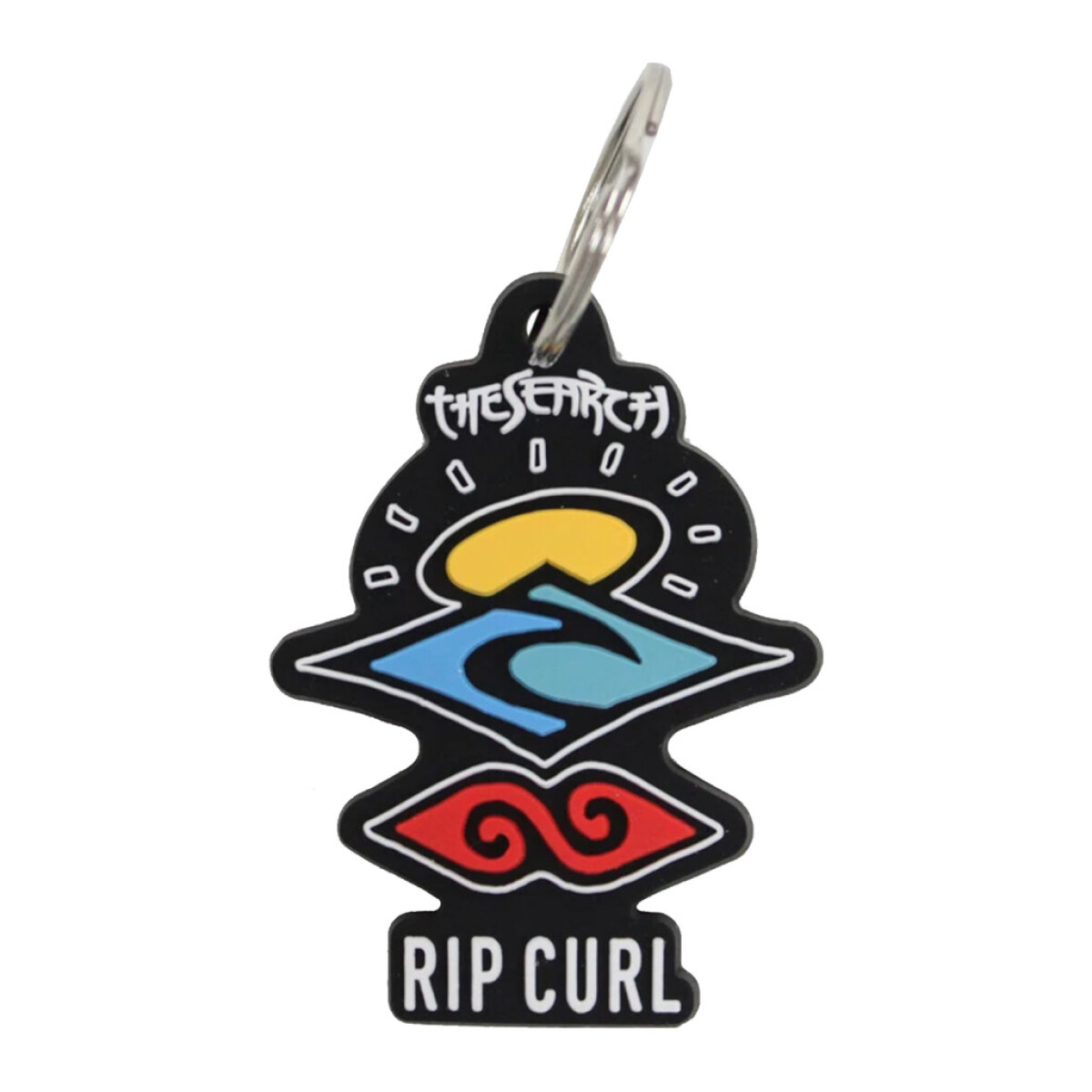 Llavero Rip Curl SEARCH KEYRING - Multicolor 