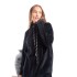 BUZO PLUSH S-XXL NEGRO