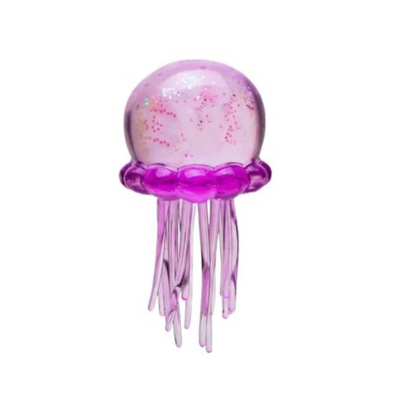 Squishy Medusa Varios Colores Squishy Medusa Varios Colores