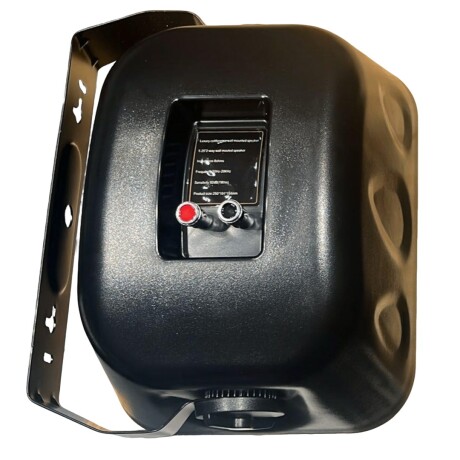 CAJA ACUSTICA LEXSEN RA265P 5` 40W PAR CAJA ACUSTICA LEXSEN RA265P 5` 40W PAR