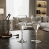 Copa Labrada De Cristal 18cl - Cristal Darques Copa Labrada De Cristal 18cl - Cristal Darques