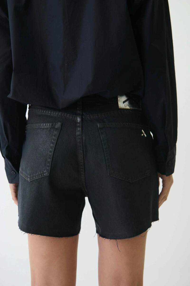SHORT BRIGHT IPANEMA Negro