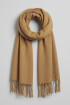 Bufanda Houston Beige