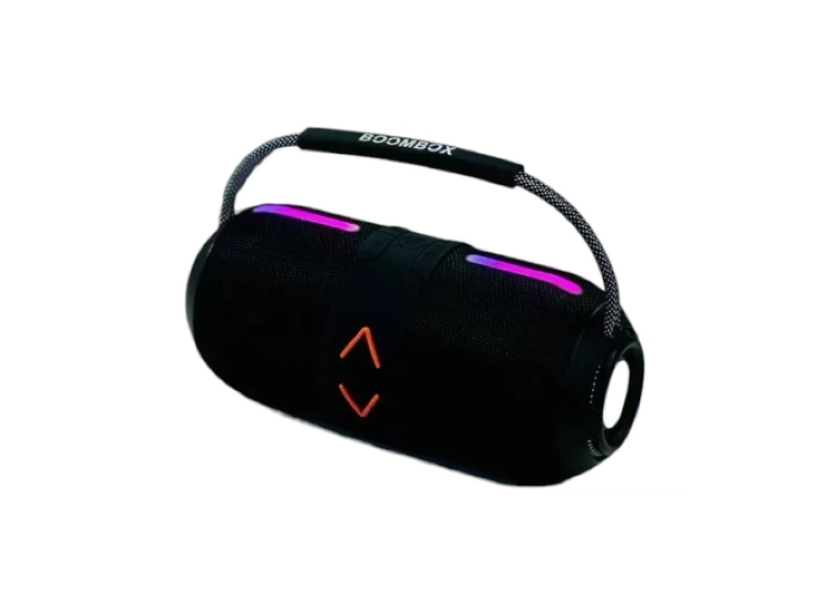 Parlante Portable Eclipse Cilindrico S480 