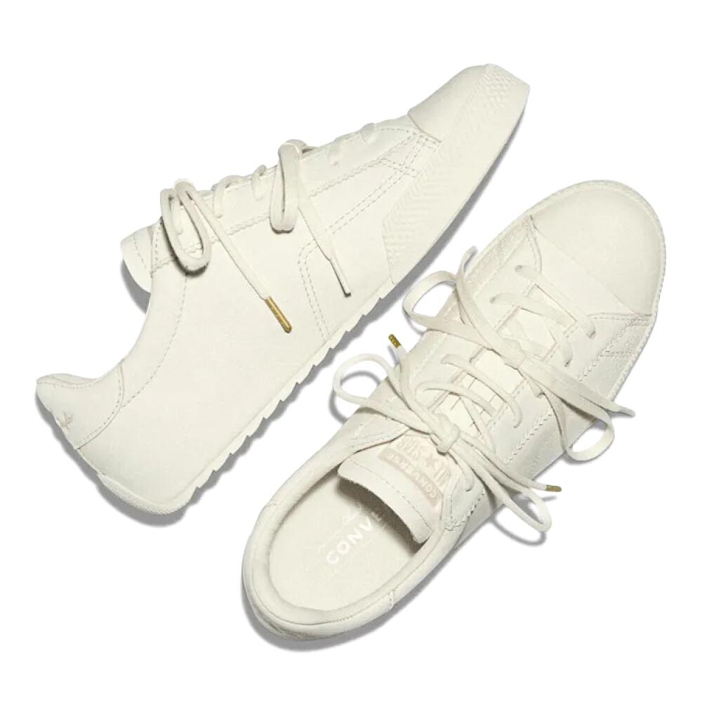 Zapatillas Converse Chuck Taylor Lo Unisex Cream