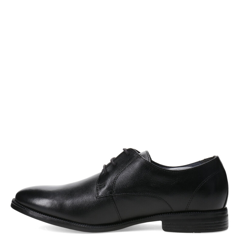 Zapatos de Hombre Democrata BLAZE Negro