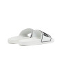 Sandalias Para Hombre Sa-Mayemi Cc White/Black