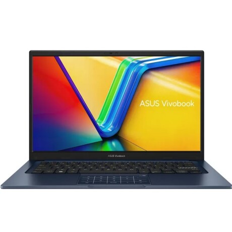 Notebook Asus Core I5 4.4GHZ, 8GB, 512GB Ssd, 14" Fhd 001