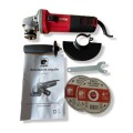 AMOLADORA ANGULAR 4" 1/2 900 W - EQUUS 7603 AMOLADORA ANGULAR 4" 1/2 900 W - EQUUS 7603