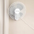 Ventilador De Pared Futura Fut-vw40 VENTILADOR DE PARED FUTURA FUT-VW40-US
