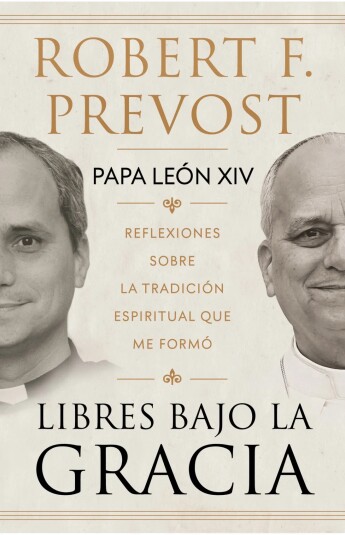 Libres bajo la gracia Libres bajo la gracia