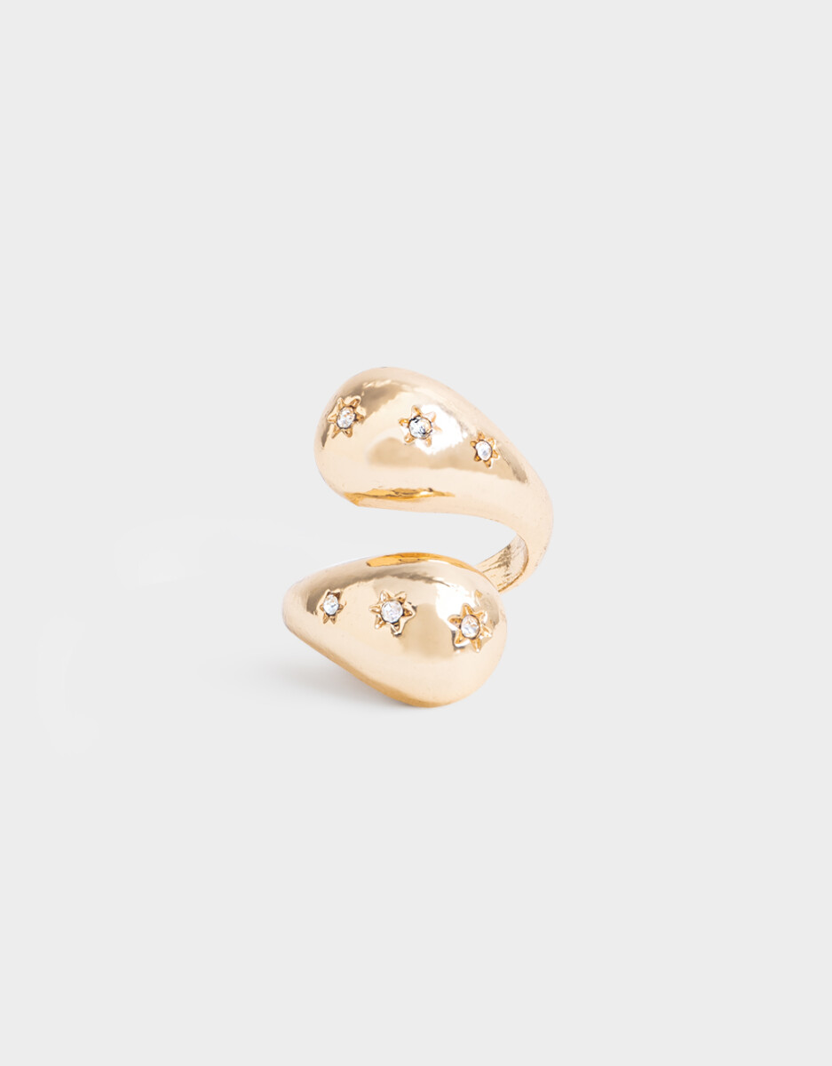 Anillos Sets De Metal 