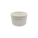 BOWL DE CERAMICA 7X4,2CM BLANCO