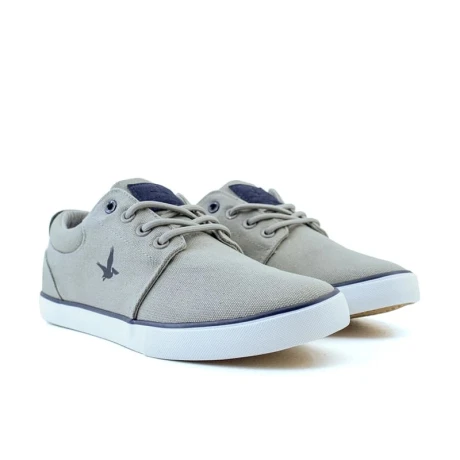 Champion Santa Barbara Moda Hombre STREET Gris Claro S/C