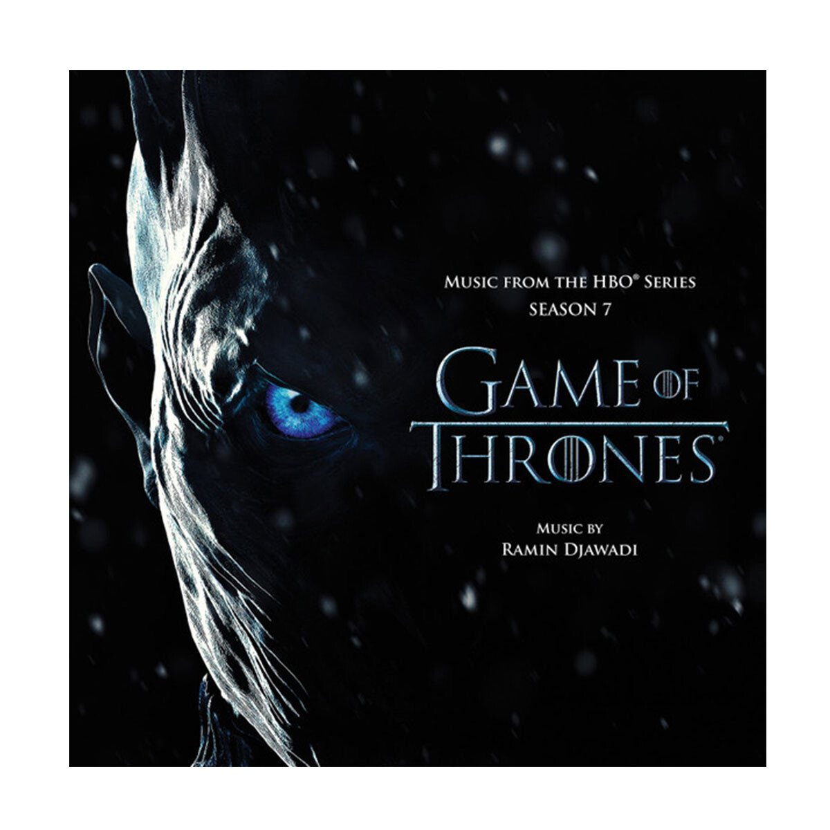 Soundtrack Game Of Thrones (music From The Hbo - Vinilo 