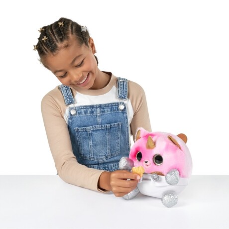 Juego de Sorpresas Rainbocorns Adopt A Baby Corn 001