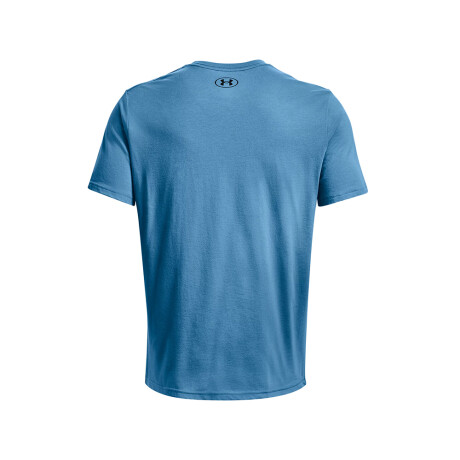 REMERA UNDER ARMOUR SPORTSTYLE LC SS 466
