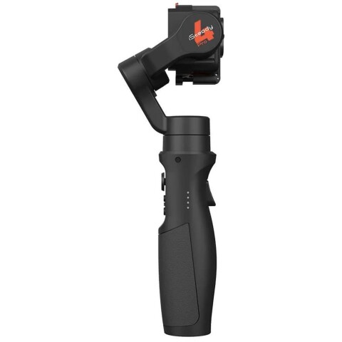 Estabilizador Hohem A-RM95 iSteady Pro 4 Estabilizador Hohem A-RM95 iSteady Pro 4