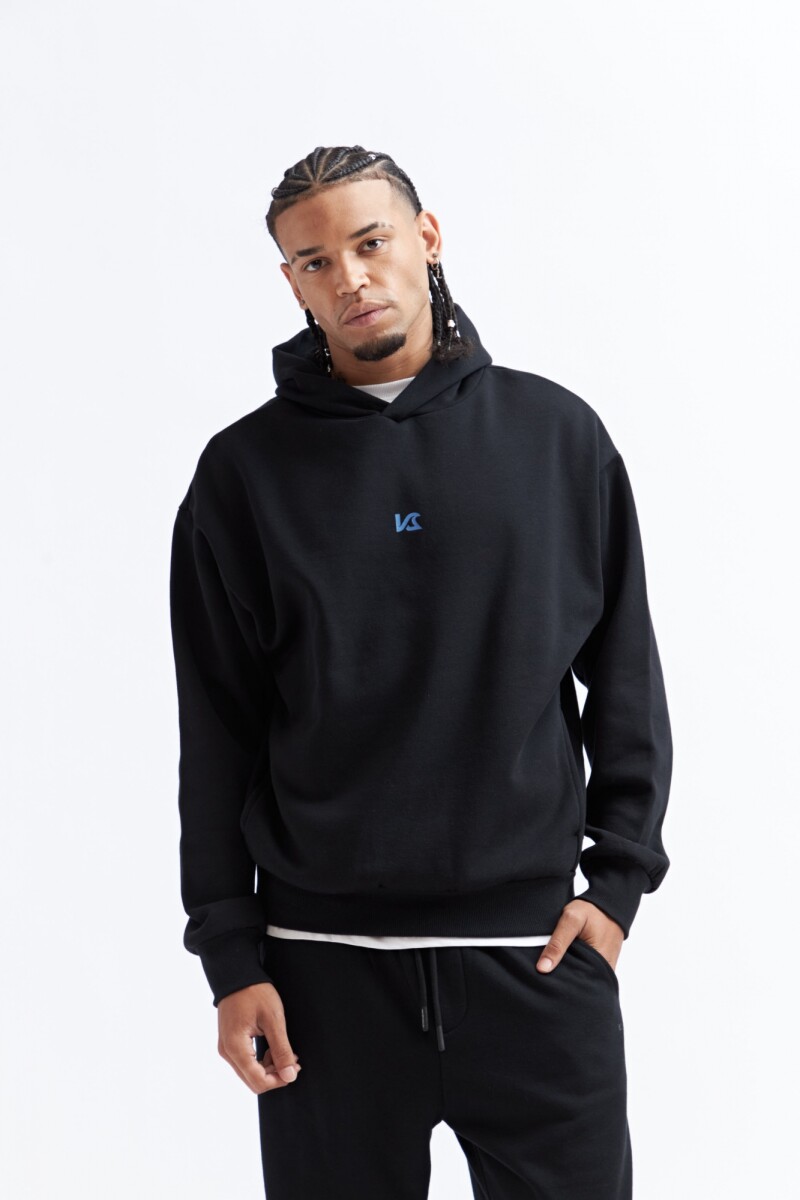 CANGURO MAKE IT - NEGRO 