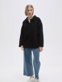 Sobrecamisa Laponia Negro