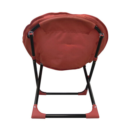 Silla Honguito Cars Plegable con Broche Seguridad Multicolor