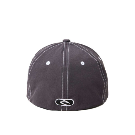 Gorro Cap Rip Curl Pill Flexfit Cap Negro