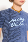 REMERA LUCKY Azul