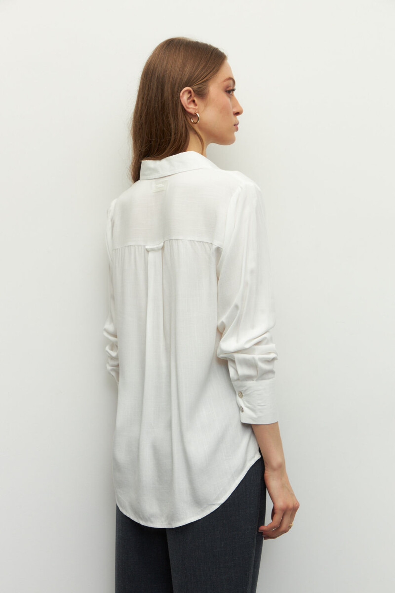 CAMISA LEMON Crudo