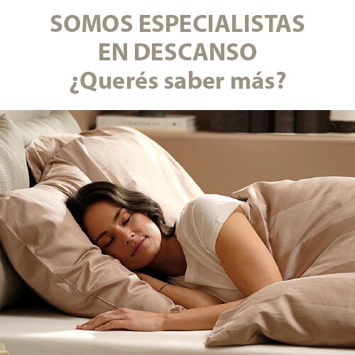Descubrí más