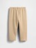 V-JPN COZY BEAR PANTS WICKER