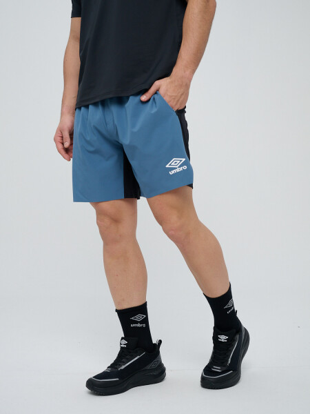 SHORT VANT MIX Umbro Hombre 01p