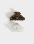 Broches Sets De resina Set De Broches - Combinacion Bicolor
